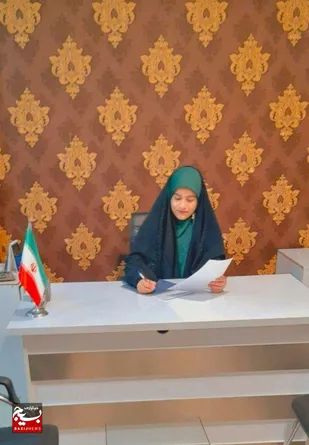 کسب رتبه های متعدد با تلاش و پشتکار