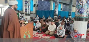 امر به معروف فراتر از مسائل فرهنگی است