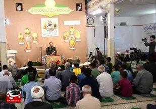 امروز کشور ما نیازمند مدیرانی 
همچون شهید چمران است