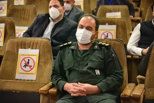 سربازان گمنام امام زمان (عج) ضامن امنیت کشور و چشمان بیدار جامعه هستند