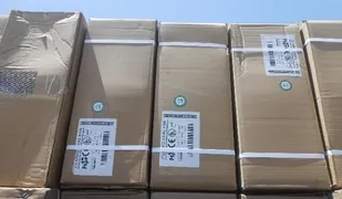 کشف محموله ۴۰ میلیون تومانی کولرگازی قاچاق در مراغه