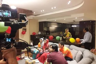 واکاوی درمانگرانه آسیب&zwnj;های اجتماعی در مستند " لبه تیغ" شبکه فارس