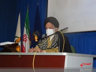 نشست سالانه ارتقاء اخلاق اسلامی در سبک زندگی برگزار شد