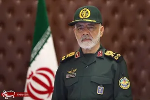 سرلشکر عبداللهی: لزوم ارتقاء توان رزم الکترونیک و سایبری پدافند هوایی/ به هر سطحی از تهدیدات پاسخ به&zwnj;موقع و مؤثر می&zwnj;دهیم