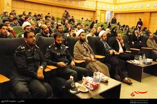 همایش طلایه&zwnj;داران اقتصاد مقاومتی استان همدان