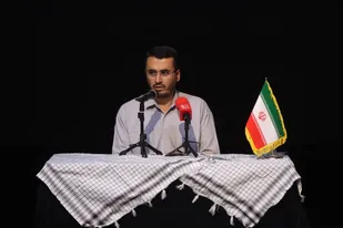متفکرآزاد: فعالان فضای مجازی با جهاد تبیین، روایت جنگ را به میدان جهانی بردند