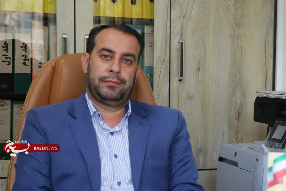 نایبرئیس و دبیر اجرایی هجدهمین دوره مسابقات سراسری والیبال برادران وزارت نیرو خبر داد نایبرئیس و دبیر اجرایی هجدهمین دوره مسابقات سراسری والیبال برادران وزارت نیرو خبر داد
