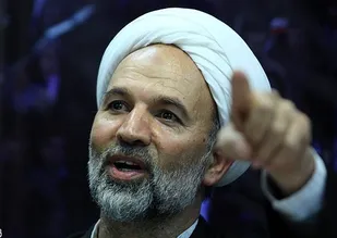 پیام انتخاب آیت الله جنتی را در آیه &laquo;الیوم يَئِسَ الَذِينَ كَفَروا مِن دینکم&raquo; می&zwnj;توان یافت