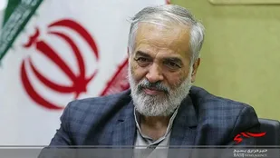 شهید سلیمانی اسوه اقتدار و مقاومت در جهان اسلام است