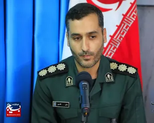 اعزام ۲۸۰ نفر از فرهنگیان خراسان&zwnj; جنوبی به مناطق عملیاتی راهیان نور غرب کشور