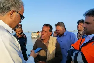 امداد رسانی و توزیع اقلام ضروری به آسیب دیدگان از سیل ادامه خواهد داشت