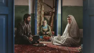 فرم ثبت نام اکران فیلم سینمایی پیش‌مرگ منتشر شد