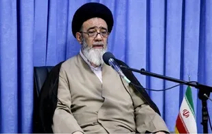 هیات&zwnj;های عزاداری گوش به فرمان مصوبات ستاد مقابله با کرونا باشند