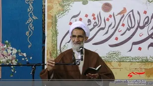 روز قدس از مهم ترین عرصه های جهادی امروز است