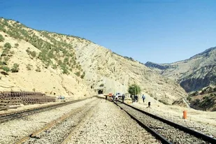 طلسم راه&zwnj;آهن سنندج پس از ۱۸ سال کی شکسته می&zwnj;شود؟!