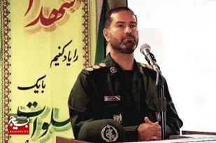 شهدای دانش آموز نماد از خودگذشتگی در دفاع مقدس هستند