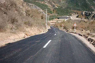 ۳۷۳ میلیارد تومان به راه&zwnj;های روستایی خوزستان اختصاص یافت