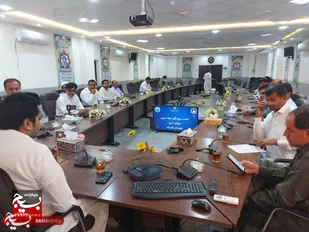 بسیج سرمایه بزرگ نظام است