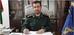پیام تبریک فرمانده سپاه پیشوا به مناسبت ٢۶ مرداد سالگرد ورود آزادگان سرافراز به میهن اسلامی