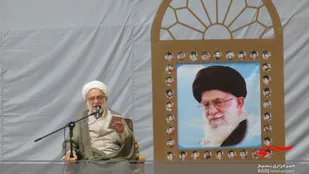 ایجاد غفلت عمومی ترین تاکتیک دشمن است