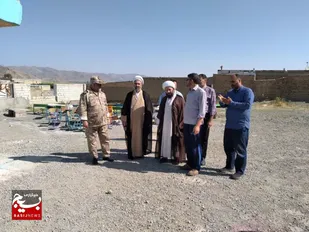 اعزام 100 گروه جهادی دانش آموزی از سراسر کشور به خوی