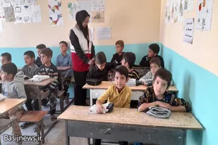 اجرای طرح &laquo;مهربانی مهر&raquo; توسط گروه جهادی شهید علیرضا بابایی کبودراهنگ