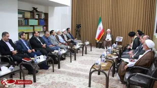 دانشگاه باید کانون تقویت هویت دینی و گفت&zwnj;وگوی علمی باشد