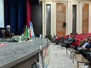 شهید آوینی در همه&zwnj;ی اعصار هنرمندی سرآمد و تاثیرگذار است.