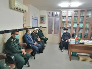 ترغیب مردم برای حضور و مشارکت با بصیرت در انتخابات/رسالت خطیر فعالان فرهنگی