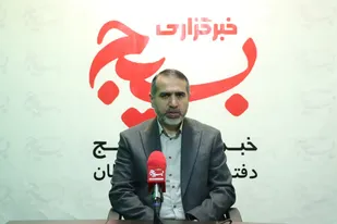 بسیج دانشجویی فرصتی برای پیشرفت دانشجو و تربیت نسل کارآمد انقلاب است&nbsp;&nbsp;