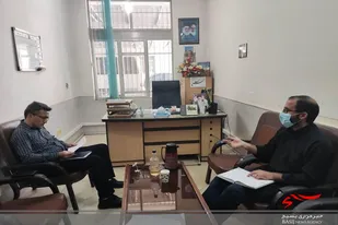 جلسه هماهنگی برنامه های اجرایی در هفته دفاع مقدس در سرخه برگزار شد
