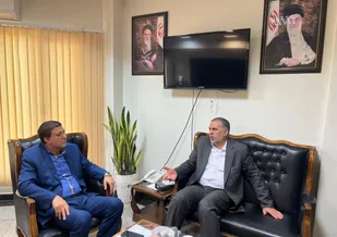 نماینده اهواز در مجلس: ماشین آلات سنگین دهیاری&zwnj;ها با ۲۰ درصد آورده تامین می&zwnj;شود