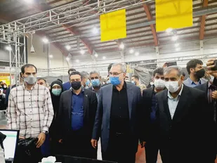بازگشایی دانشگاه ها، منوط به تصمیم وزارت علوم است/ واکسیناسیون، بزرگترین اقدام علیه کروناست
