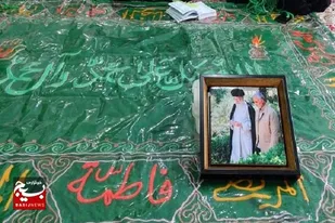 تقویت روحیه جهادی و معنوی جامعه