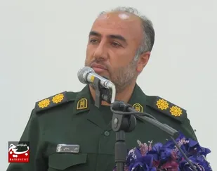 سوم خرداد نماد مقاومت و از روز&zwnj;های پرافتخار تاریخ ایران است