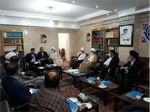 فرهنگ گفتگو، مسئولیت&zwnj;پذیری و مشارکت اجتماعی در دستور کار شورای فرهنگ عمومی شاهرود
