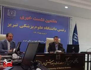 آغاز طرح سلامت نوروزی از ۲۴ اسفند در آذربایجان شرقی