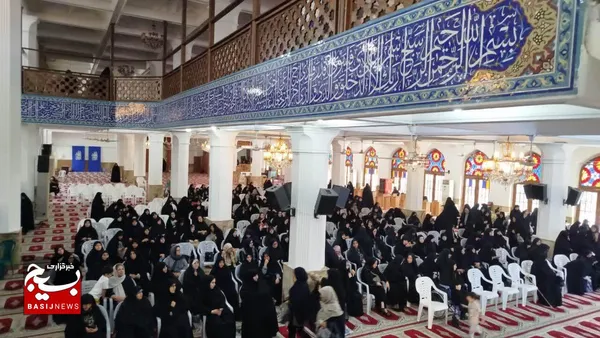 اجلاسیه&zwnj; پیشکسوتان جهادپ شهادت
