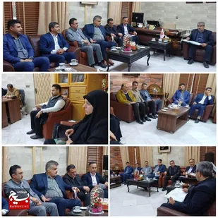 آغاز طرح لبیک یا امام در مازندران