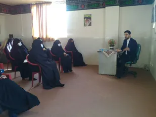 ولایت مداری ثمره تقارن شهادت حضرت زهرا با دهه بصیرت