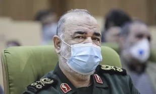 &laquo;آزادراه غدیر&raquo;محصول اراده ایرانی در عصر جنگ اقتصادی دشمن است
