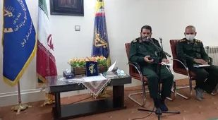 اقدامات جهادگراان با مقیاس مادی قابل مقایسه نیست