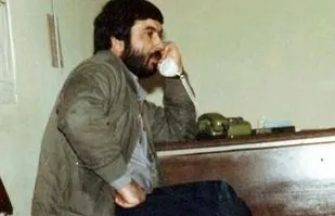 می گفت خدمت به زائران امام(ره) لذت بخش است
