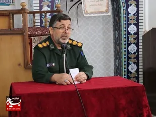 تفکر انقلابی، عامل پیشرفت کشور و مانعی در برابر دشمنان
