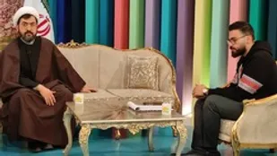 نادیده گرفتن خود، تنها راه تماشایی شدن در محضر خدا