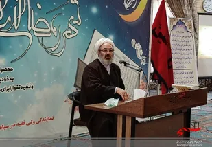 جهاد تبیین نقش موثری در خنثی کردن توطئه&zwnj; دشمنان دارد