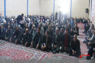یادواره سردار شهید &laquo;خواستان&raquo; و شهدای بخش پیشخور فامنین