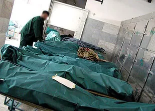 نقش پزشکی قانونی در ادله اثبات جرم و اجرای عدالت قضائی بسیار مهم است