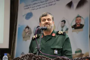 اخلاق اسلامی توصیه رهبر انقلاب به جوانان در بیانیه گام دوم انقلاب است/"حضرت علی اکبر، رخساره عملی سیدالشهدا و اهل بیت پیامبر بود
