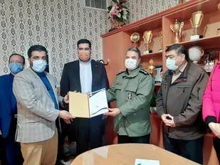 سکان هدایت هیات بوکس تربت جام در دستان رضا یعقوبی